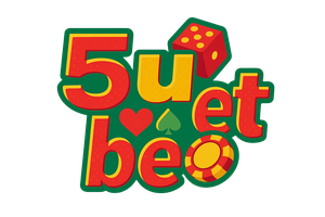 5 u bet